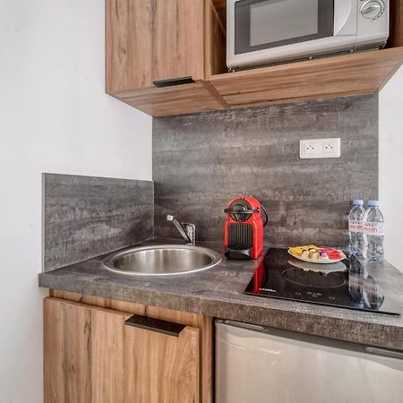 Beautiful Apartement With 2 Bedrooms In Paris Centre Exterior foto